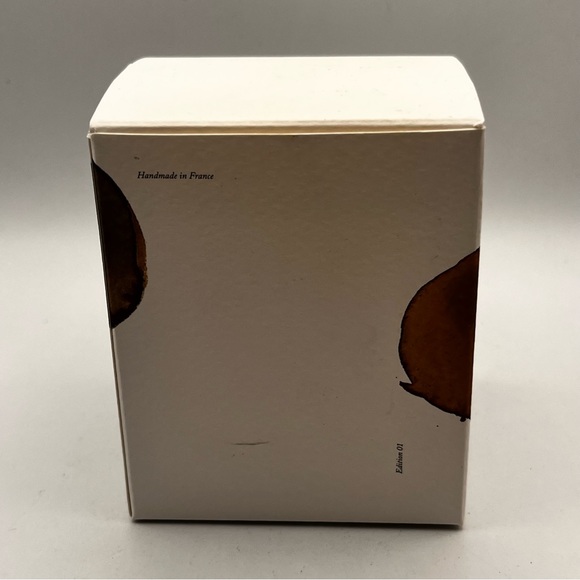 VIP ARITZIA / WILFRED SCENTED CENDRES CANDLE - Picture 6 of 7